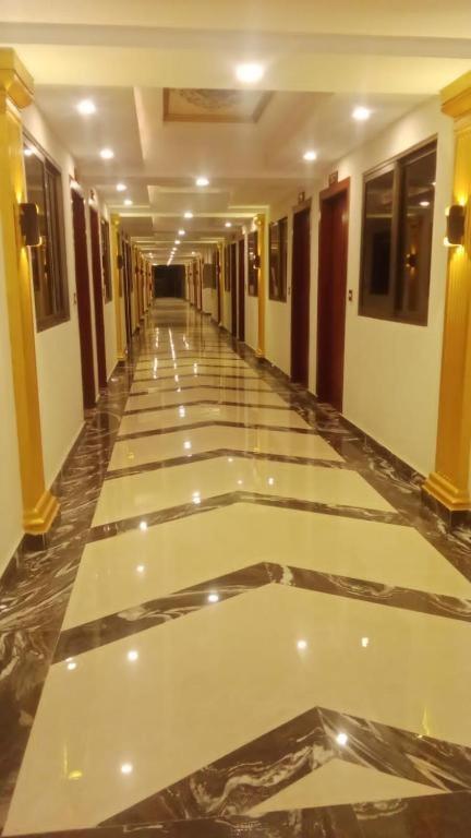 Royal Galaxy Hotel & Residence - Near Islamabad International Airport & Motorway Exterior photo