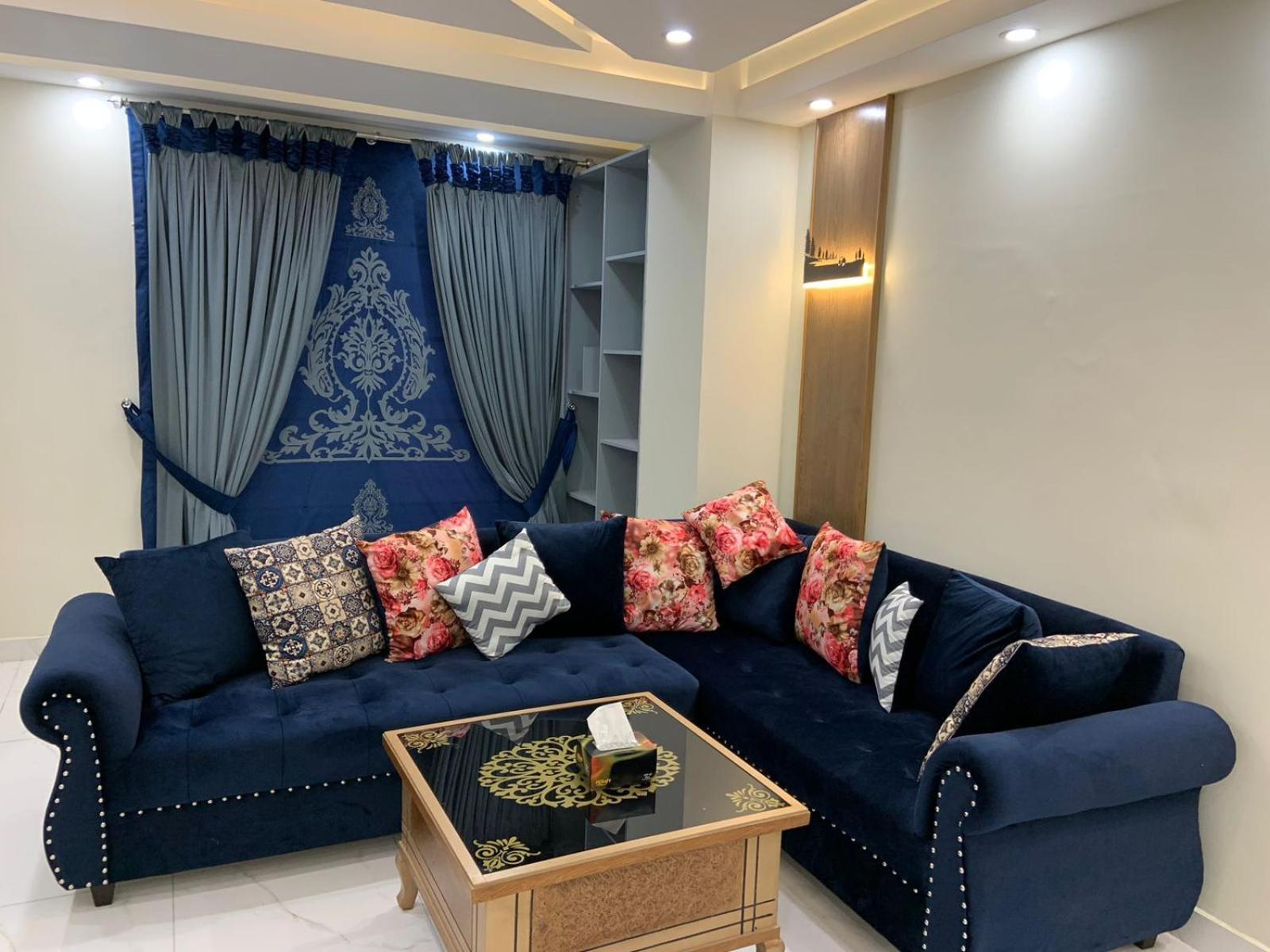 Royal Galaxy Hotel & Residence - Near Islamabad International Airport & Motorway Exterior photo