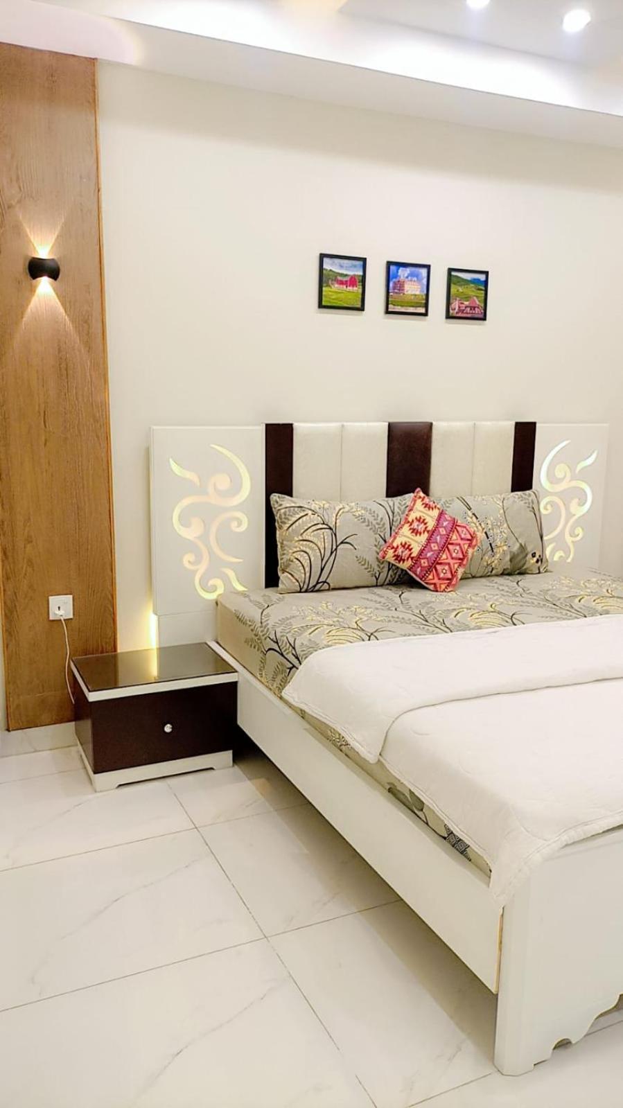 Royal Galaxy Hotel & Residence - Near Islamabad International Airport & Motorway Exterior photo