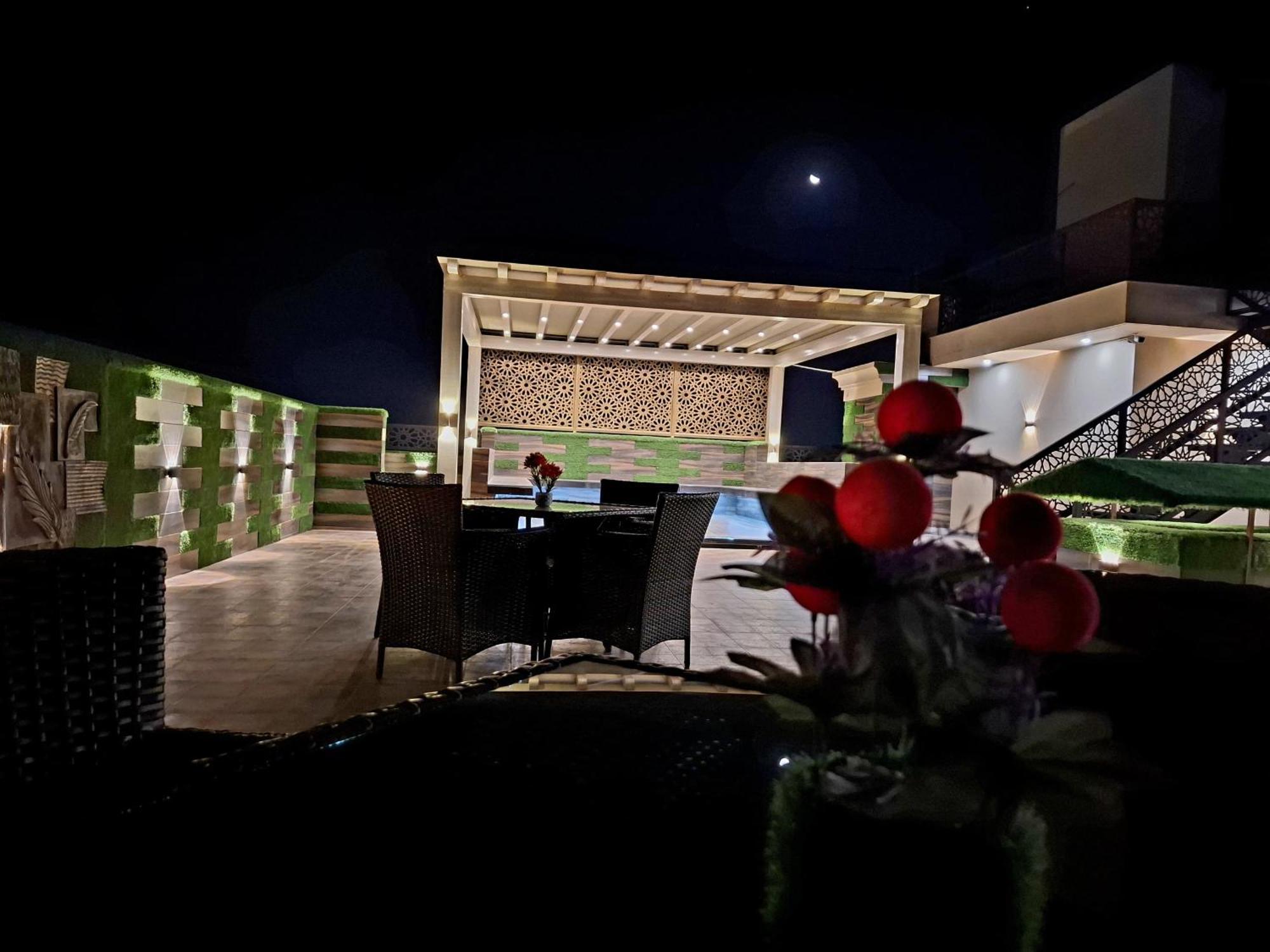 Royal Galaxy Hotel & Residence - Near Islamabad International Airport & Motorway Exterior photo